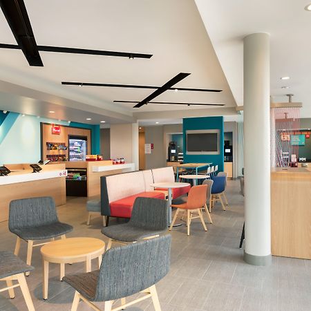 Avid Hotels - Lancaster By Ihg Fertility Eksteriør bilde