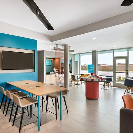 Avid Hotels - Lancaster By Ihg Fertility Eksteriør bilde