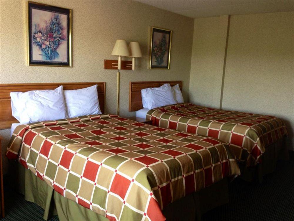 Avid Hotels - Lancaster By Ihg Fertility Eksteriør bilde