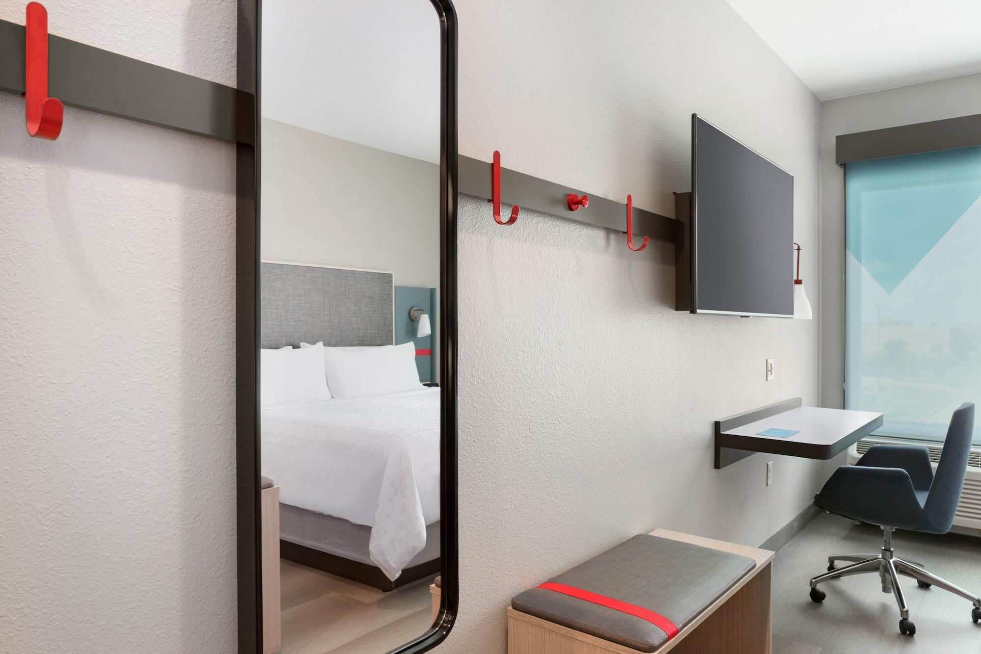 Avid Hotels - Lancaster By Ihg Fertility Eksteriør bilde