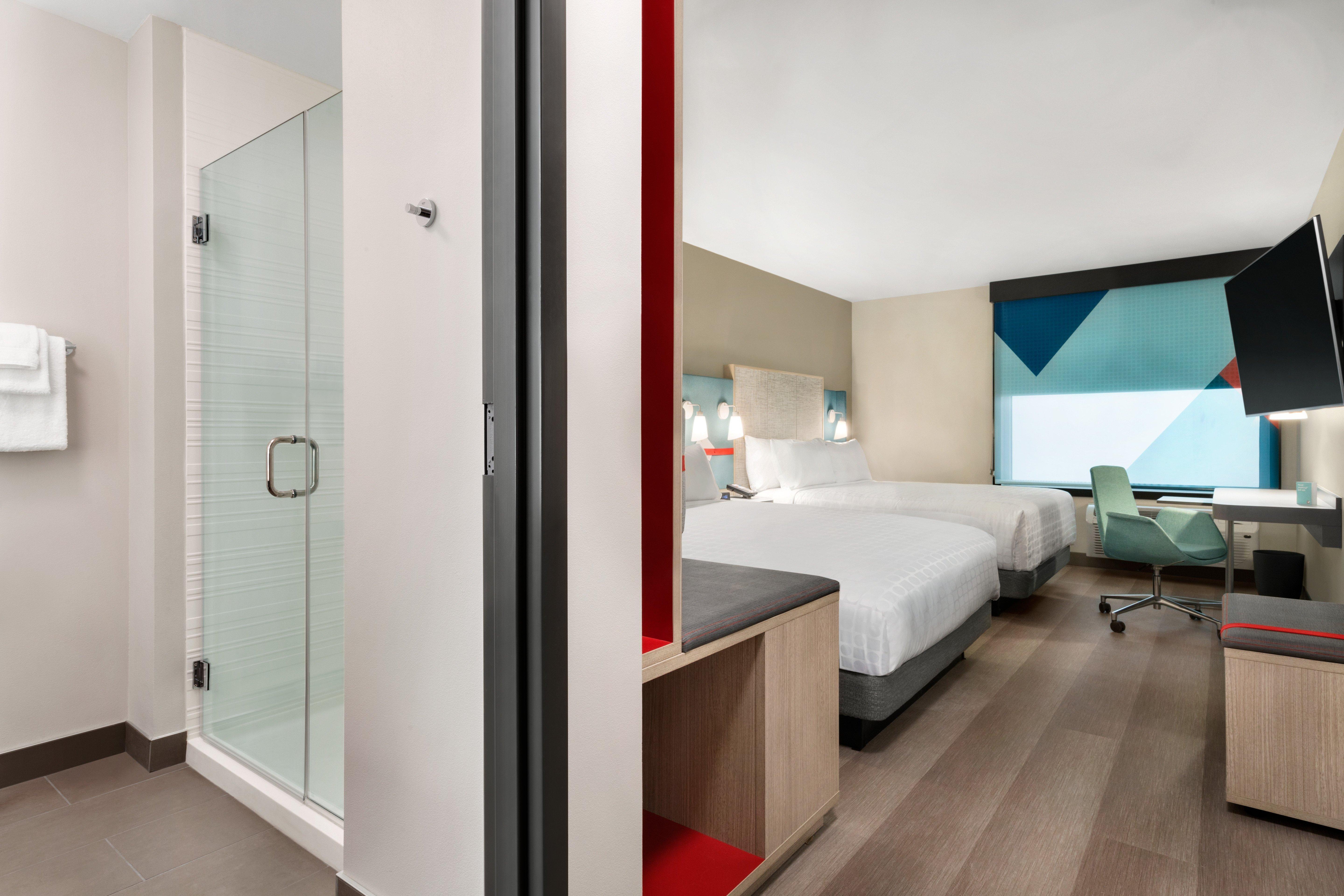 Avid Hotels - Lancaster By Ihg Fertility Eksteriør bilde