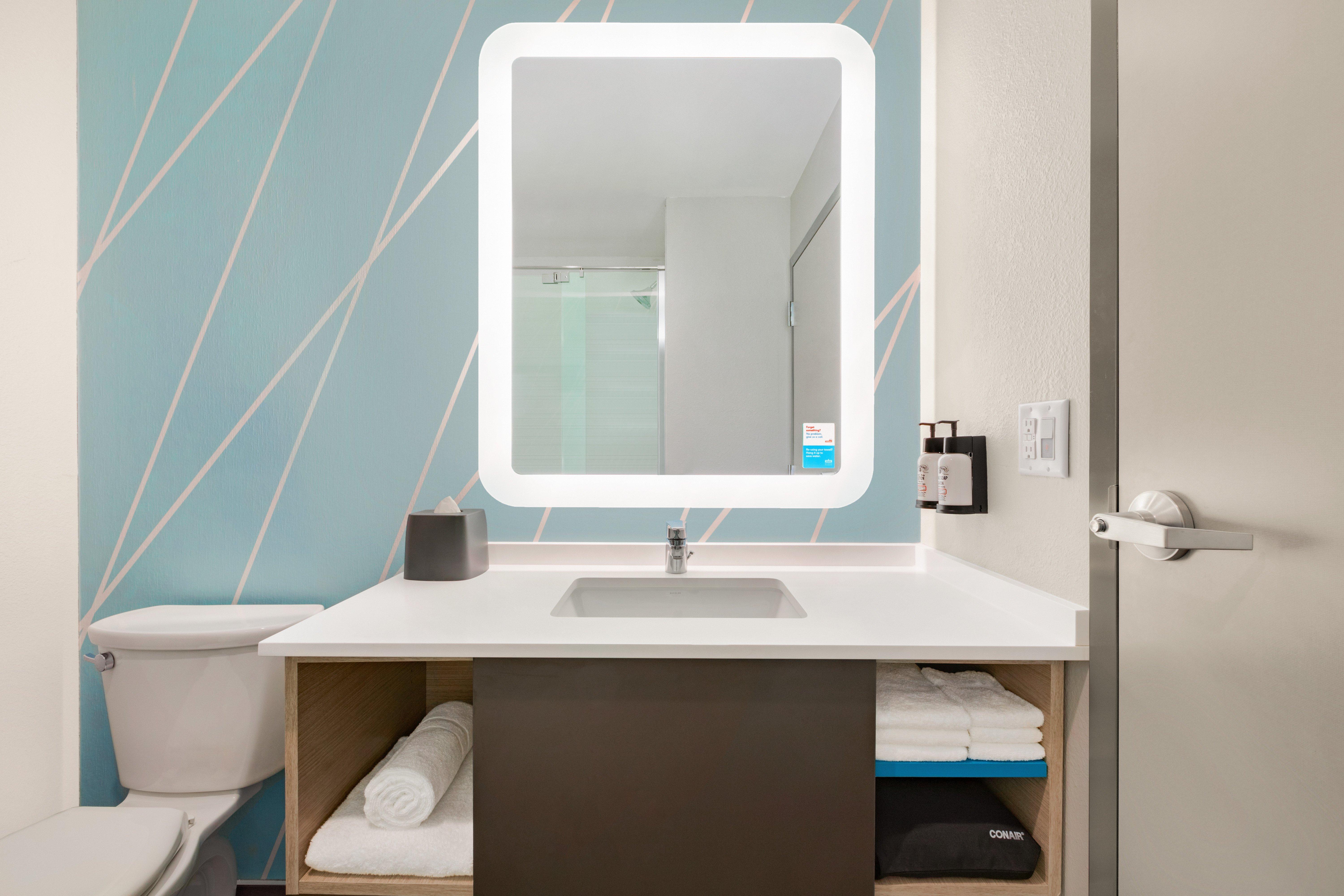 Avid Hotels - Lancaster By Ihg Fertility Eksteriør bilde