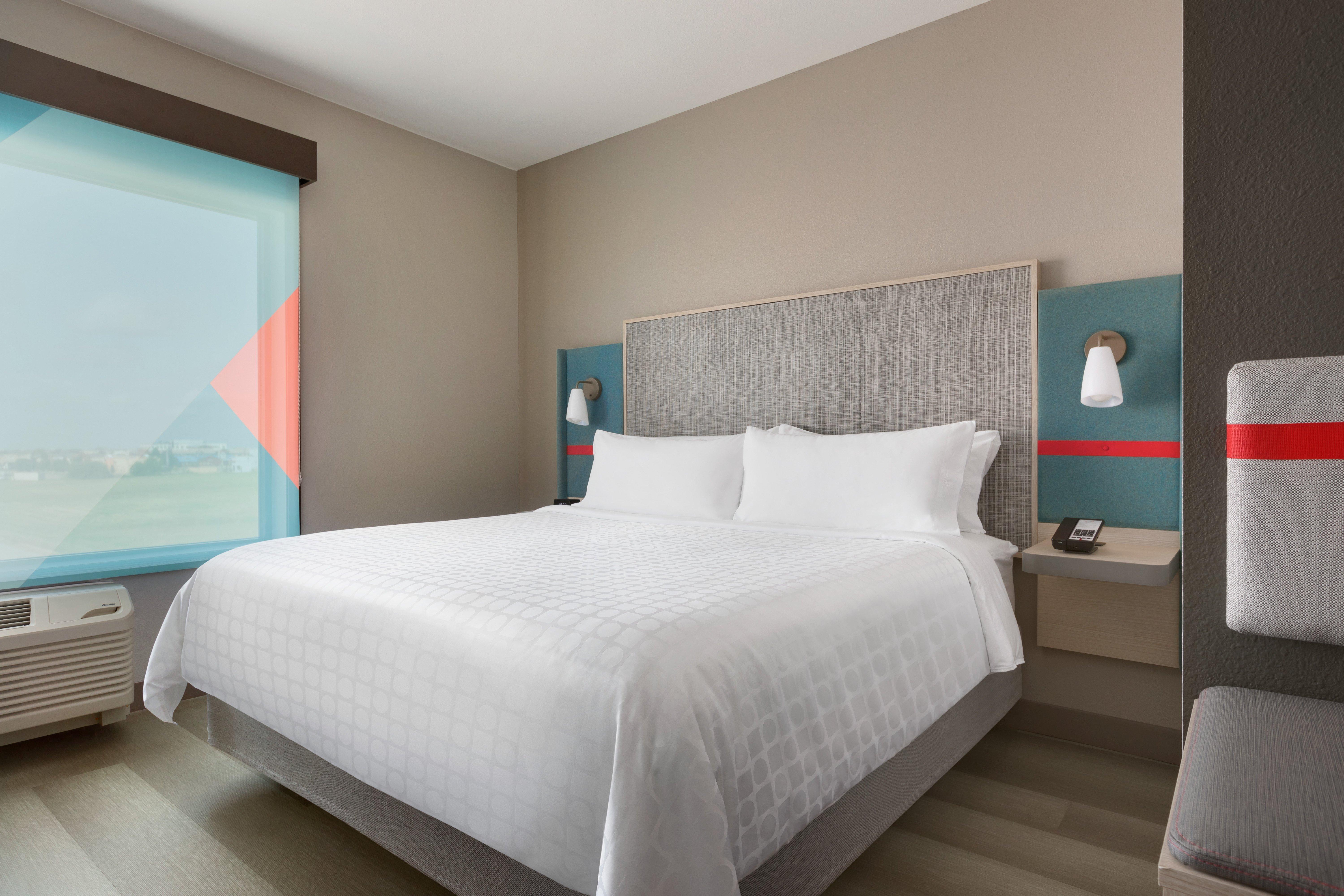 Avid Hotels - Lancaster By Ihg Fertility Eksteriør bilde