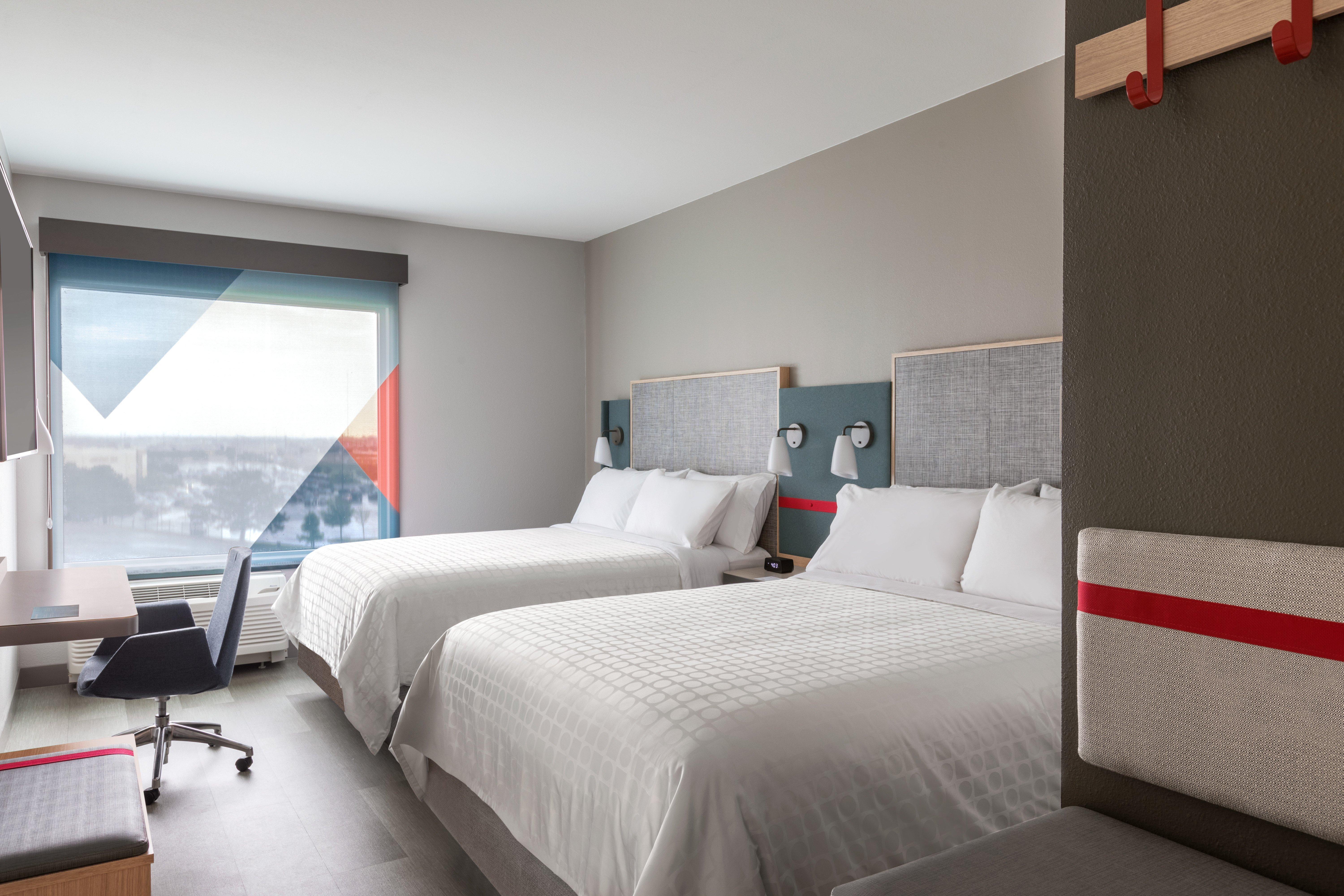 Avid Hotels - Lancaster By Ihg Fertility Eksteriør bilde