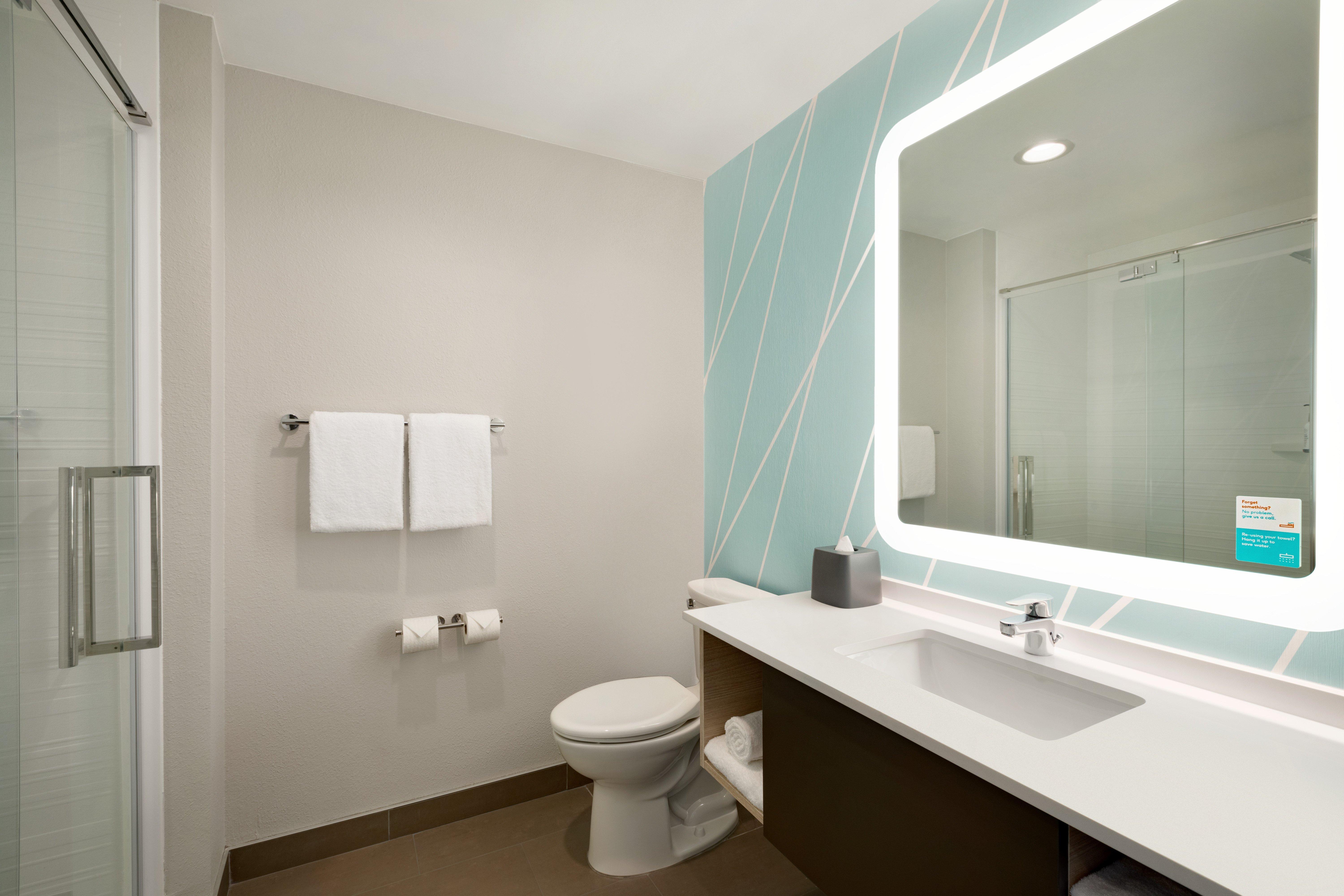 Avid Hotels - Lancaster By Ihg Fertility Eksteriør bilde