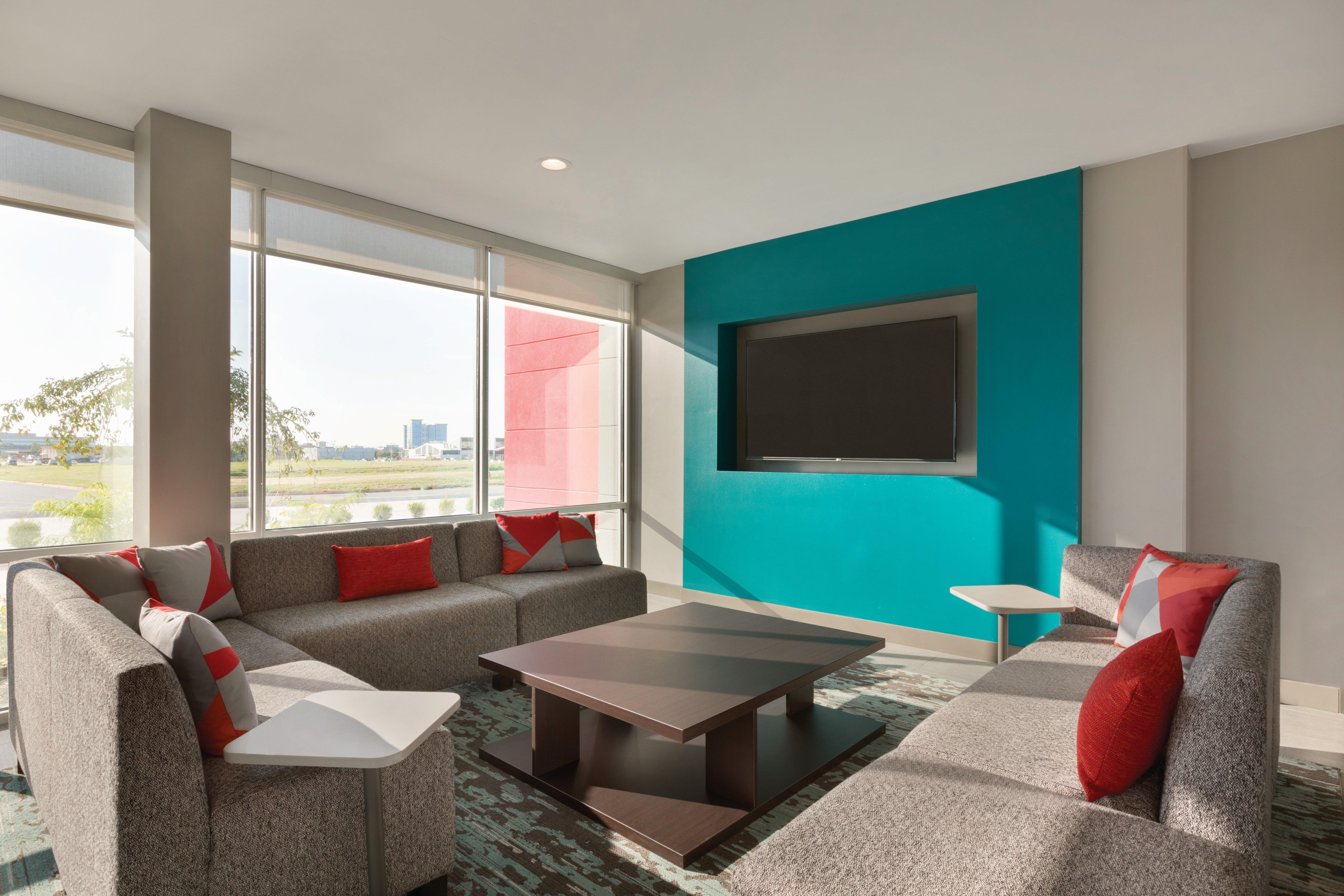 Avid Hotels - Lancaster By Ihg Fertility Eksteriør bilde