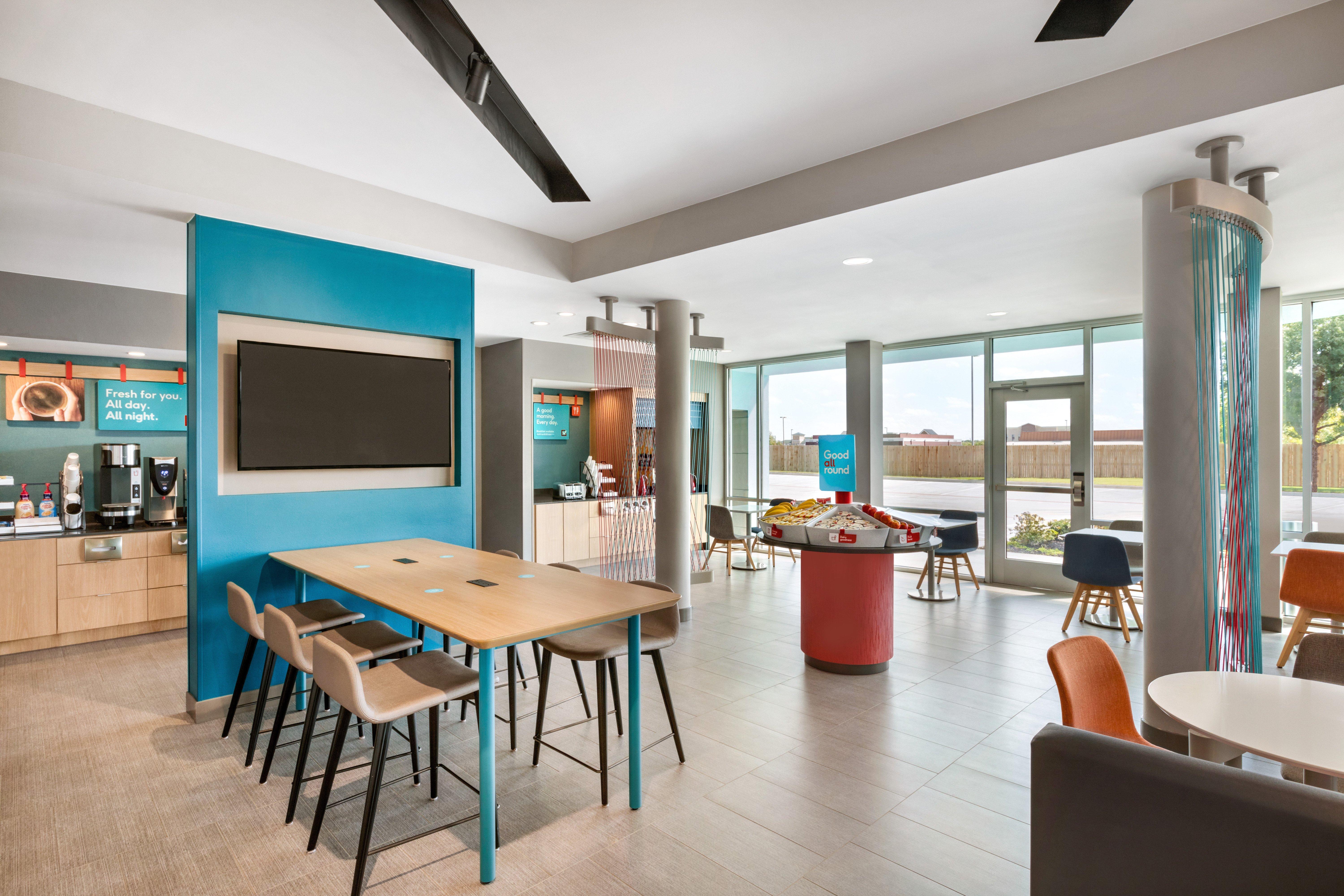 Avid Hotels - Lancaster By Ihg Fertility Eksteriør bilde