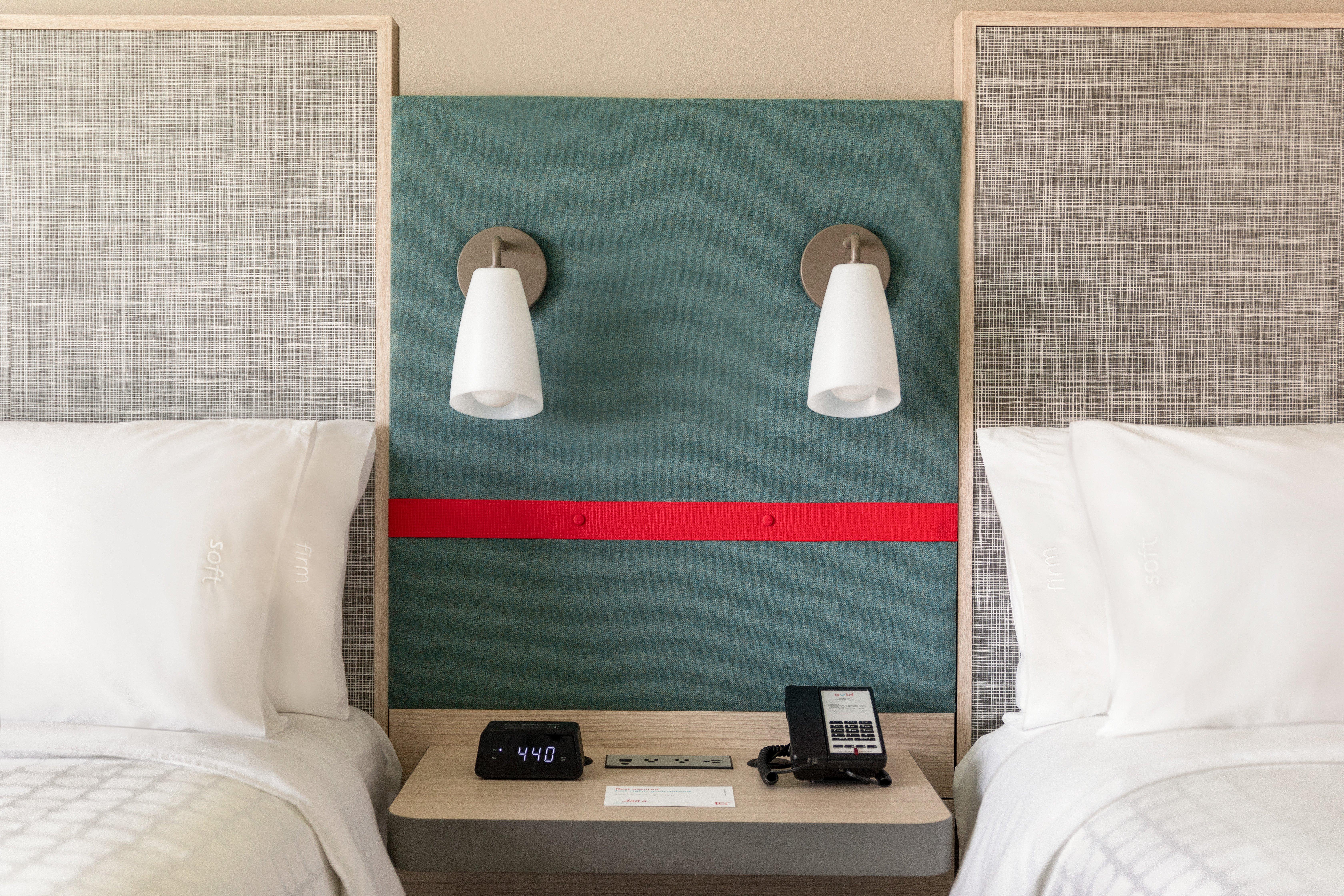 Avid Hotels - Lancaster By Ihg Fertility Eksteriør bilde