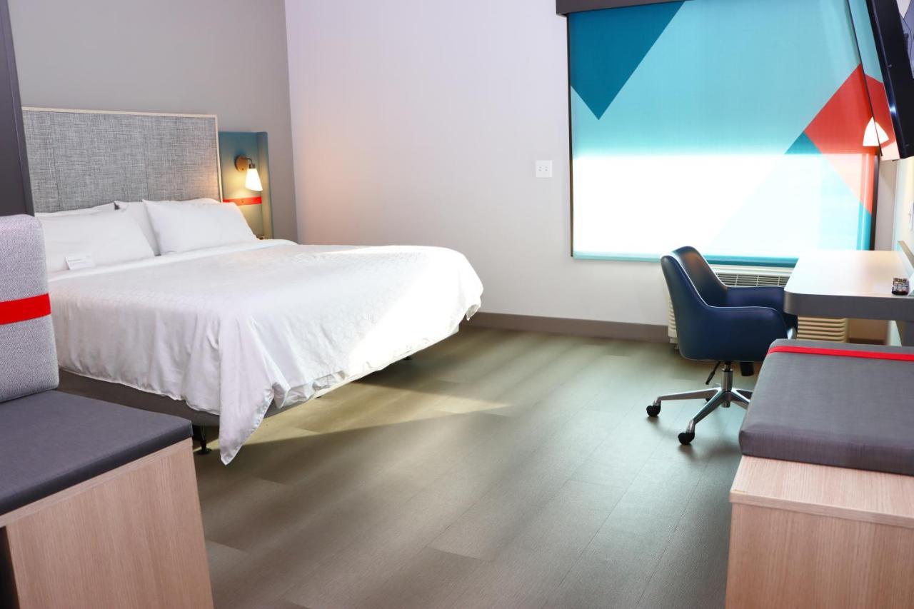 Avid Hotels - Lancaster By Ihg Fertility Eksteriør bilde