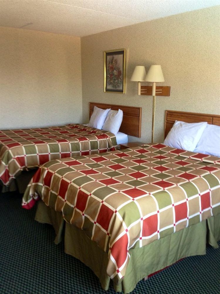Avid Hotels - Lancaster By Ihg Fertility Eksteriør bilde