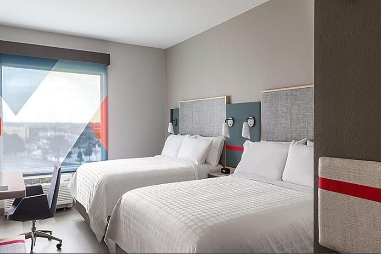 Avid Hotels - Lancaster By Ihg Fertility Eksteriør bilde