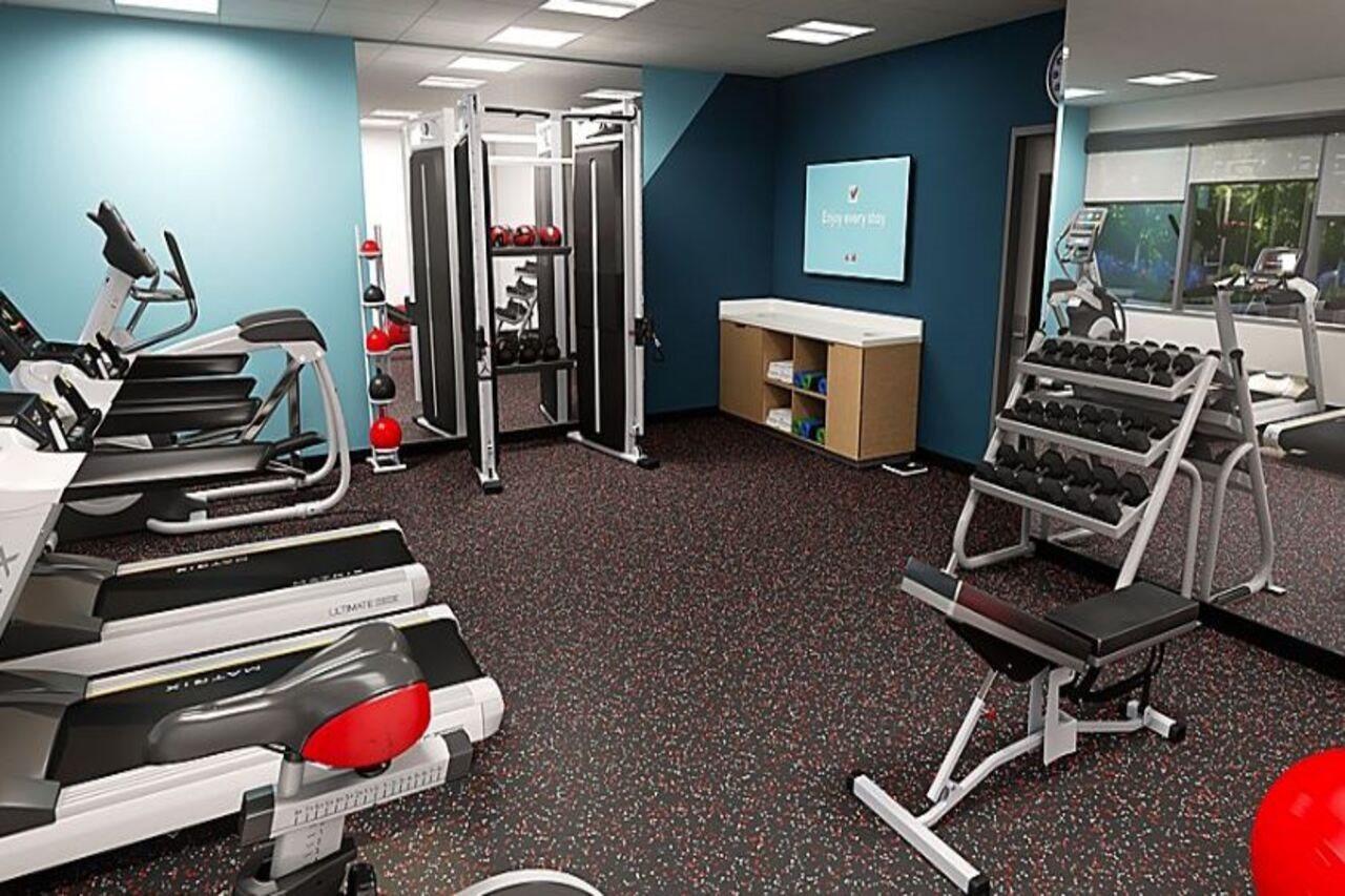 Avid Hotels - Lancaster By Ihg Fertility Eksteriør bilde