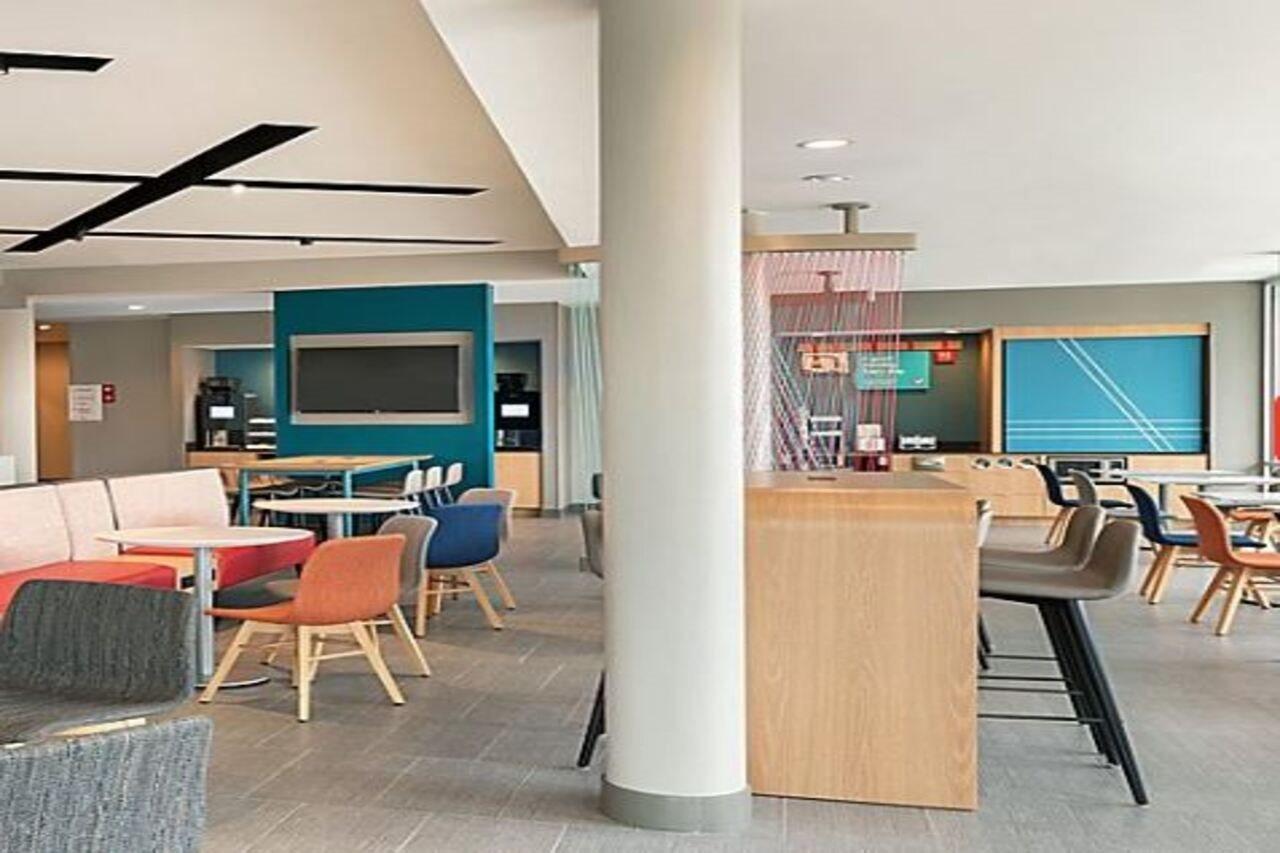 Avid Hotels - Lancaster By Ihg Fertility Eksteriør bilde