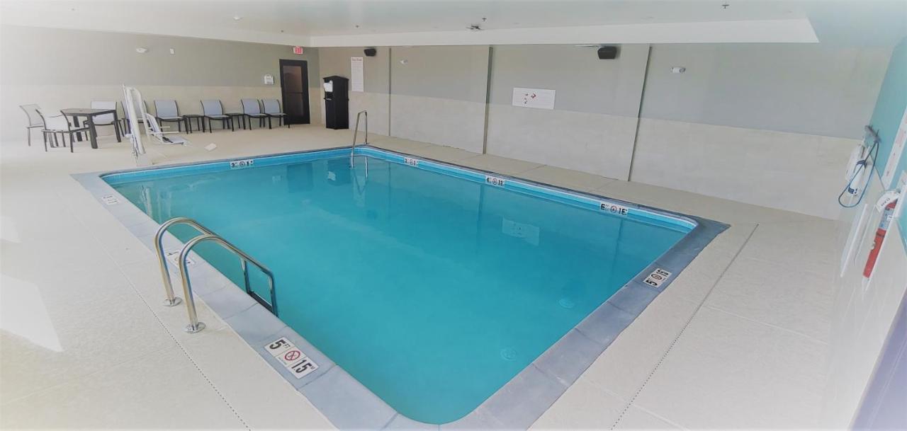 Avid Hotels - Lancaster By Ihg Fertility Eksteriør bilde