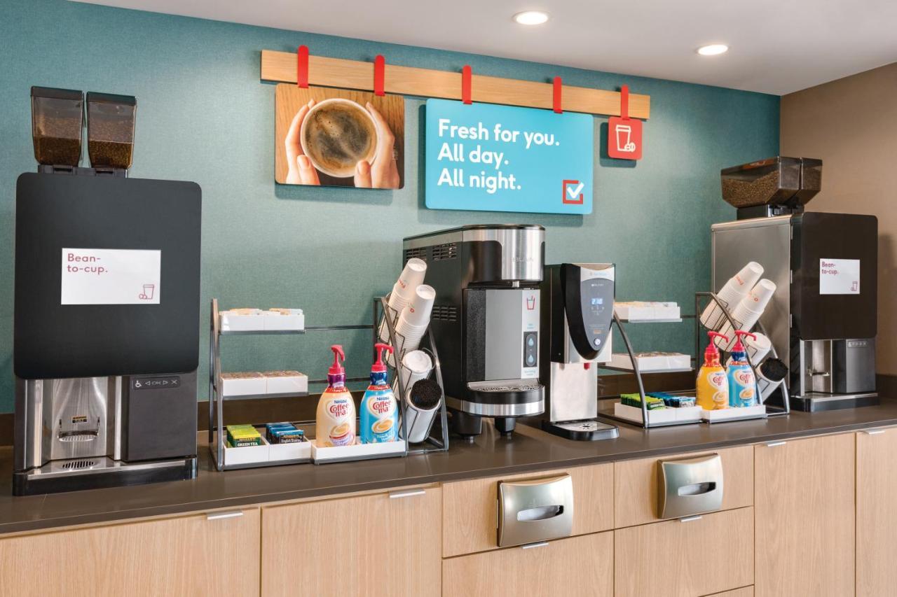 Avid Hotels - Lancaster By Ihg Fertility Eksteriør bilde
